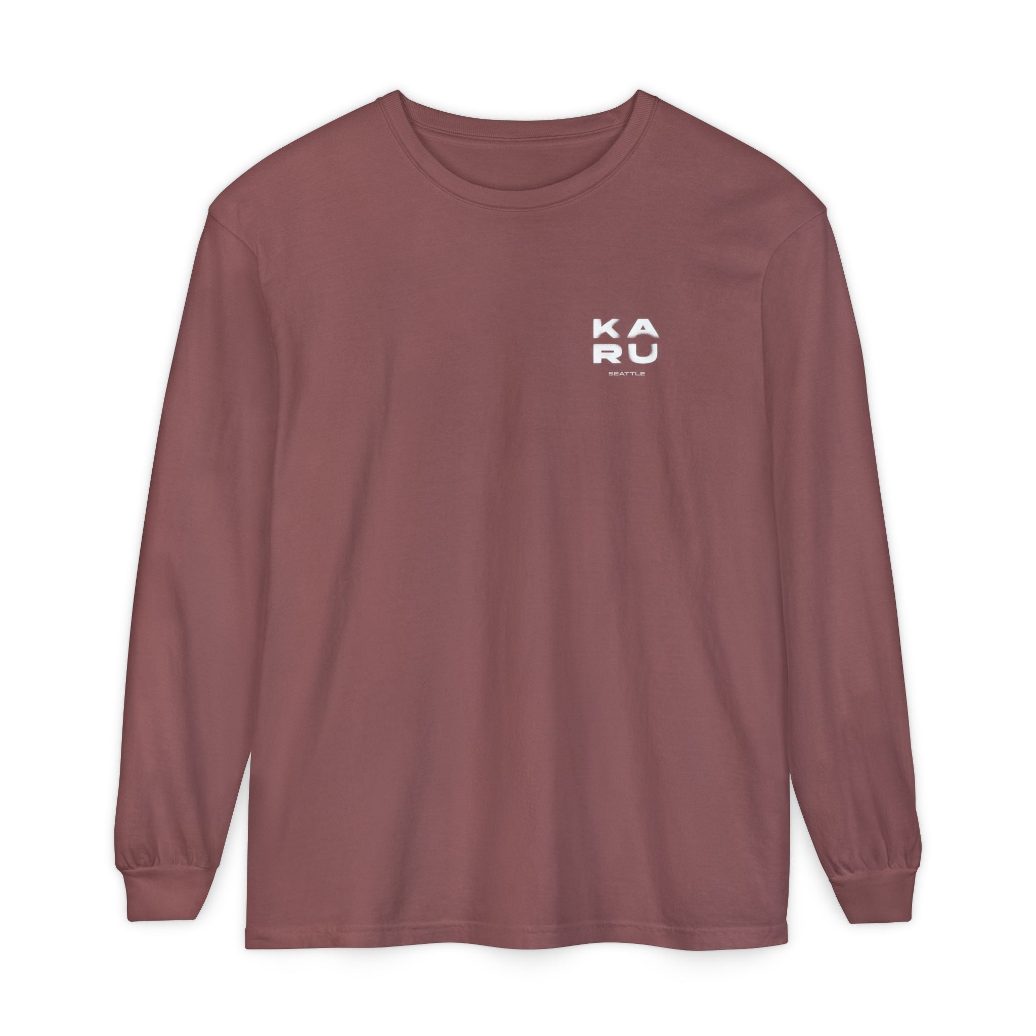 KARU City Long Sleeve