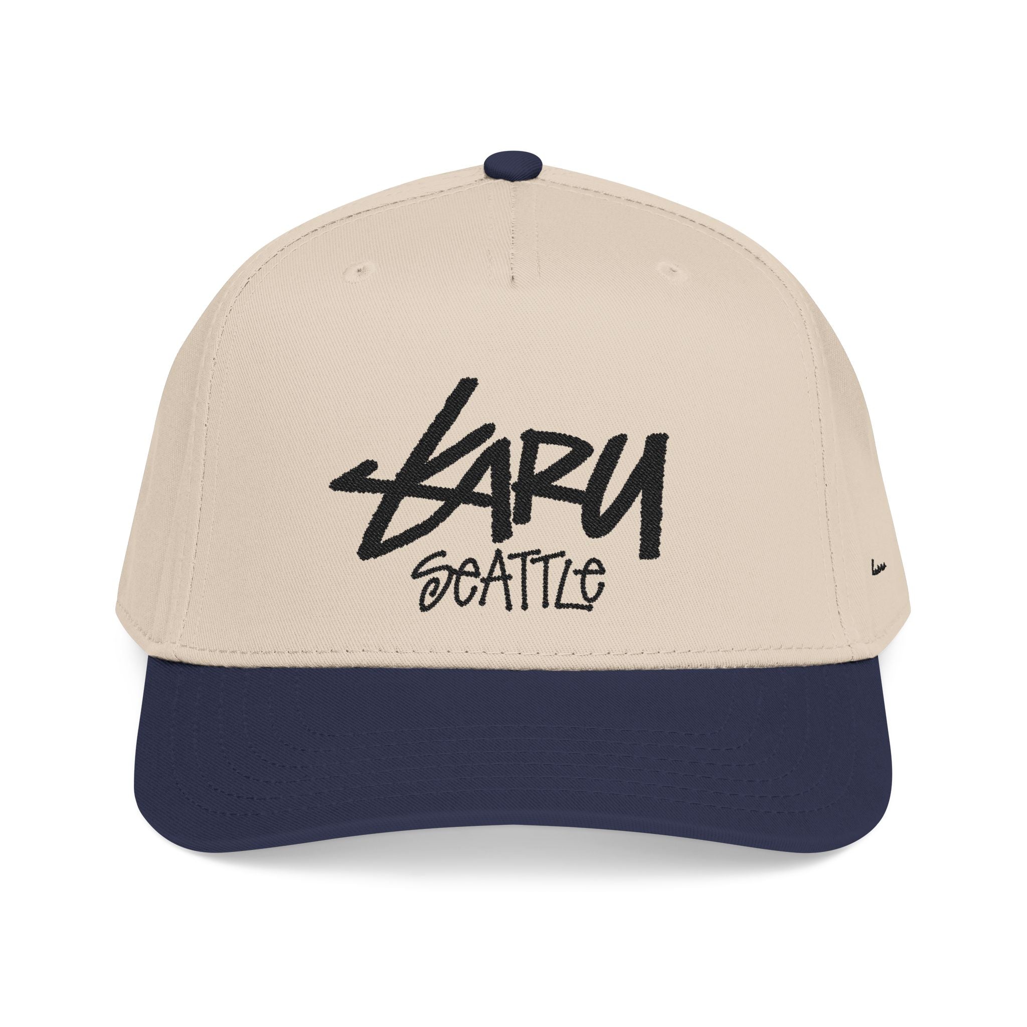 KARU Streetwear Cap
