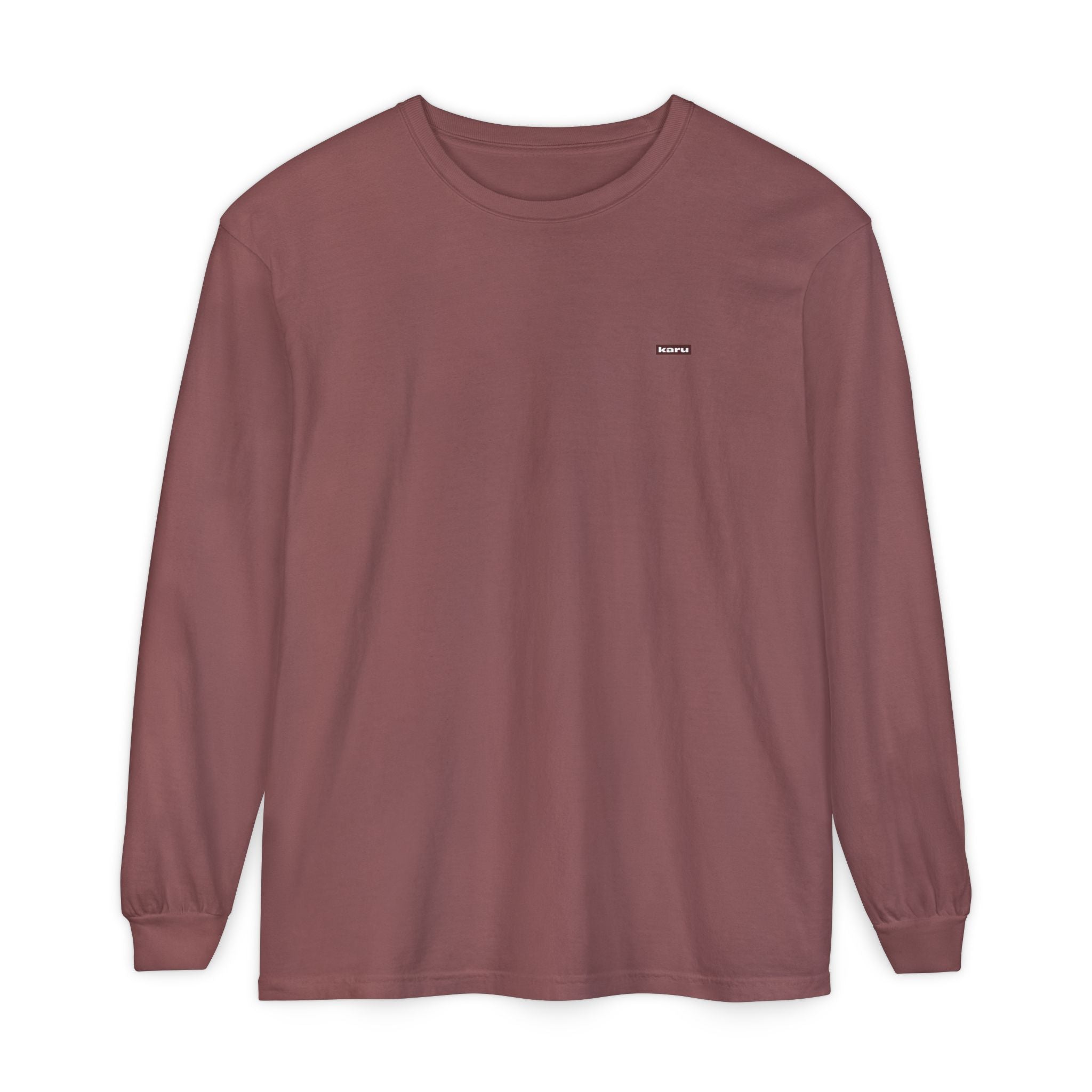 KARU Box Tee