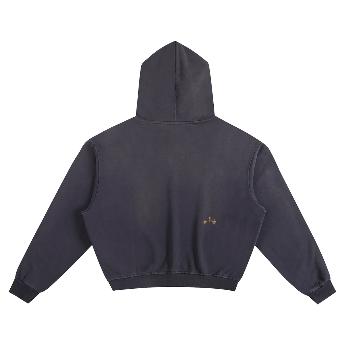 Calvary Boxy Hoodie