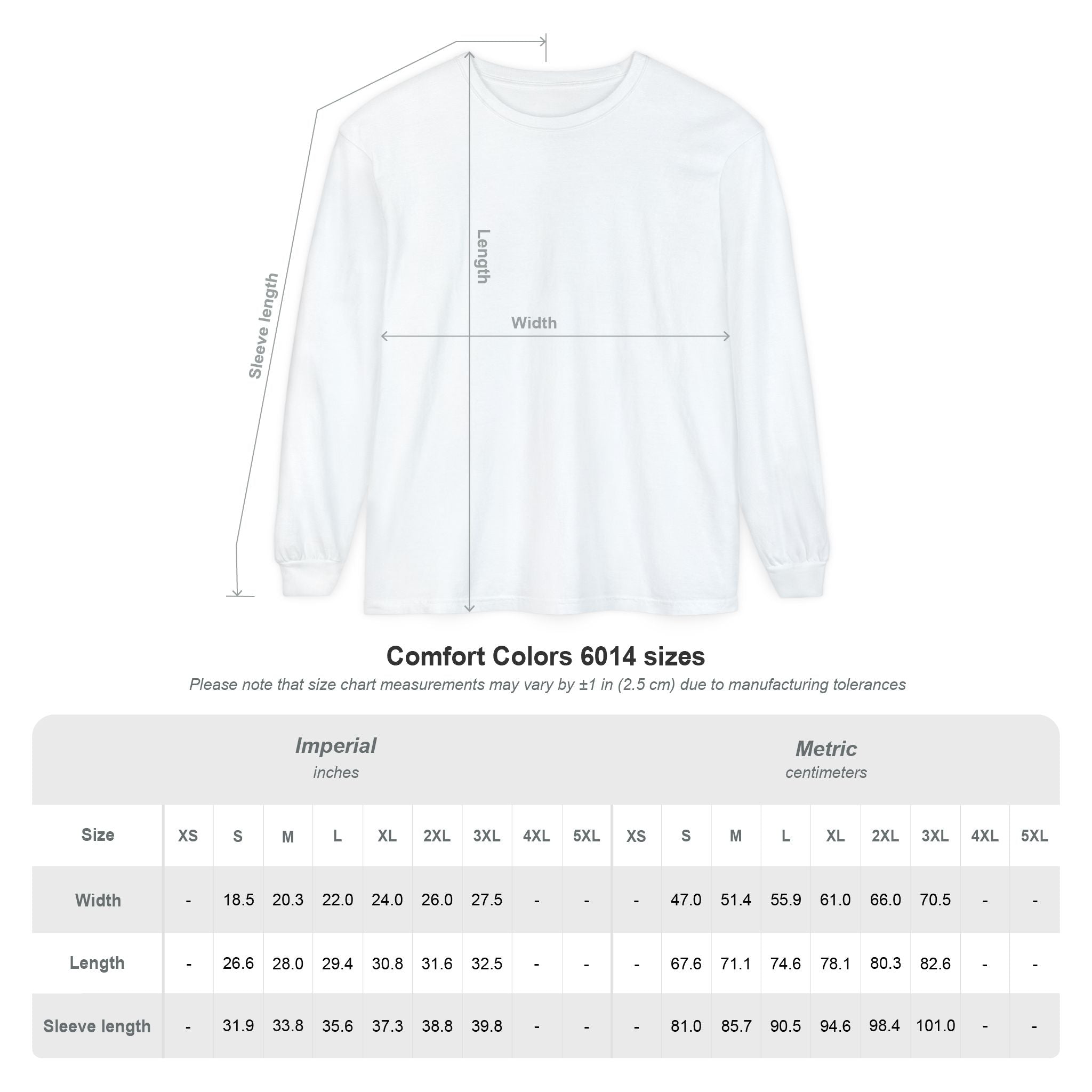 KARU City Long Sleeve
