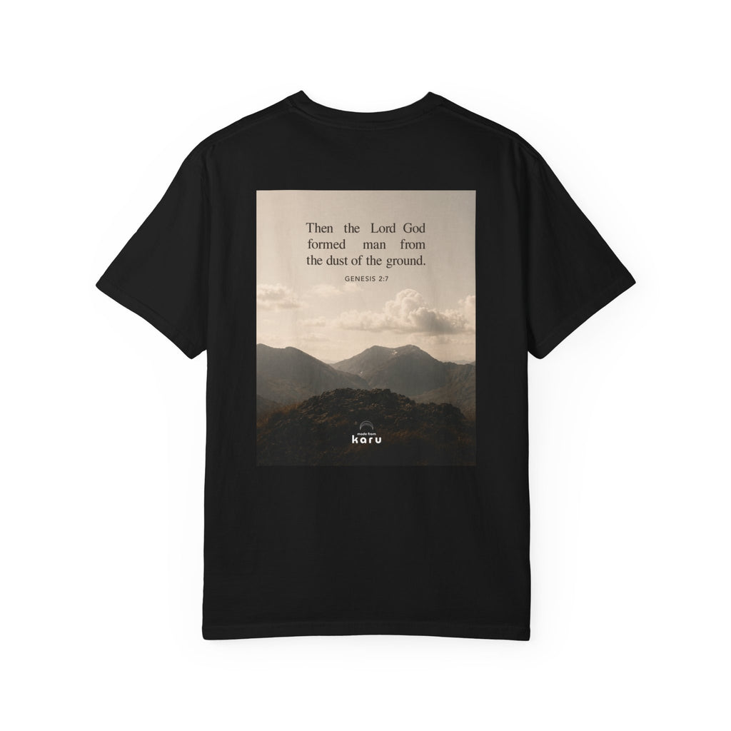 MADEFROMKARU Genesis Tee