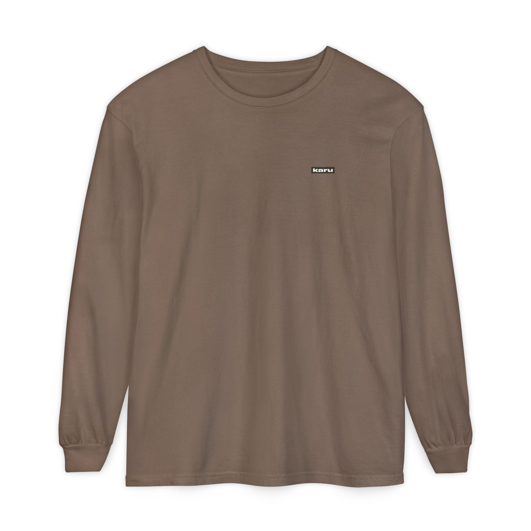 KARU Box Tee