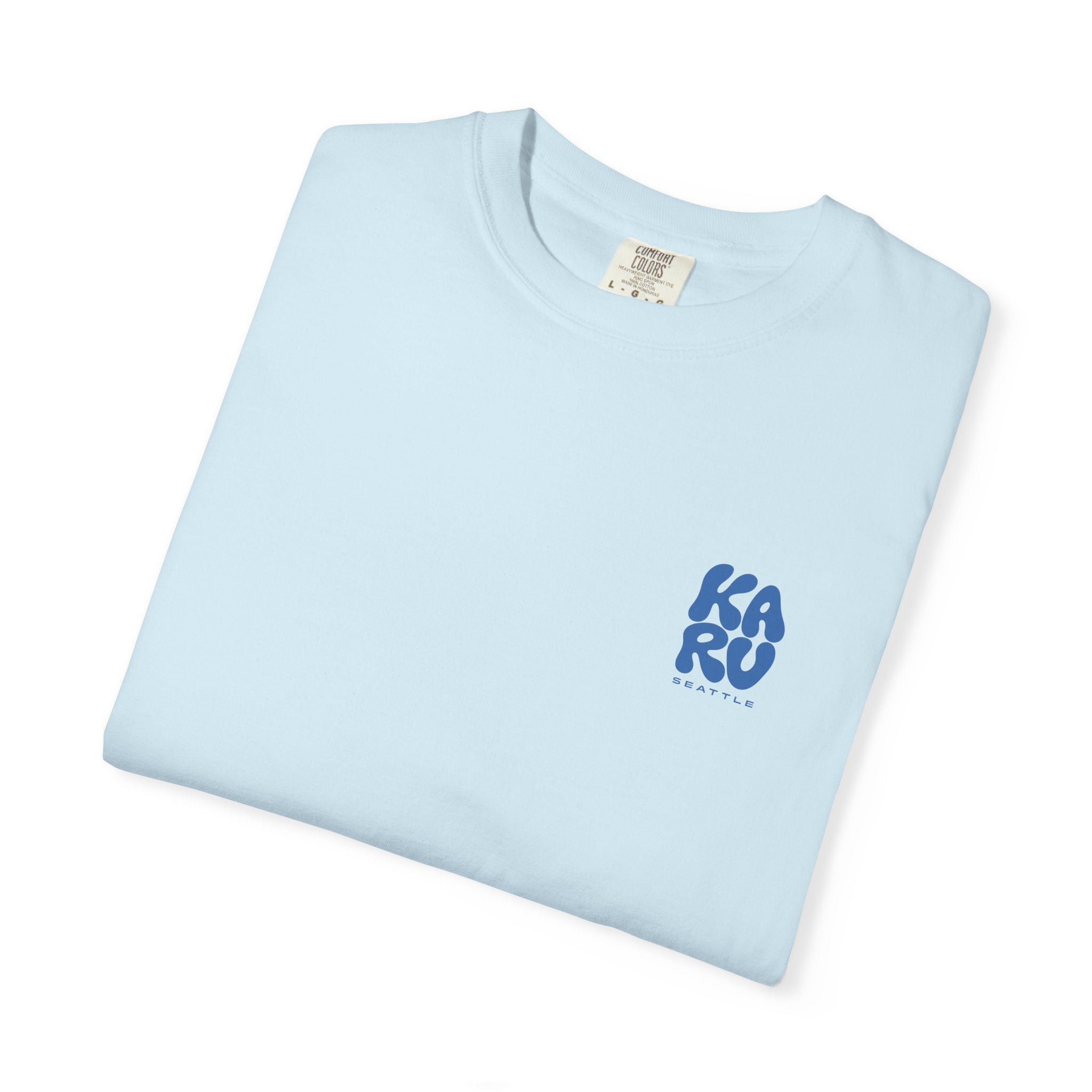 KARU Wavy Tee