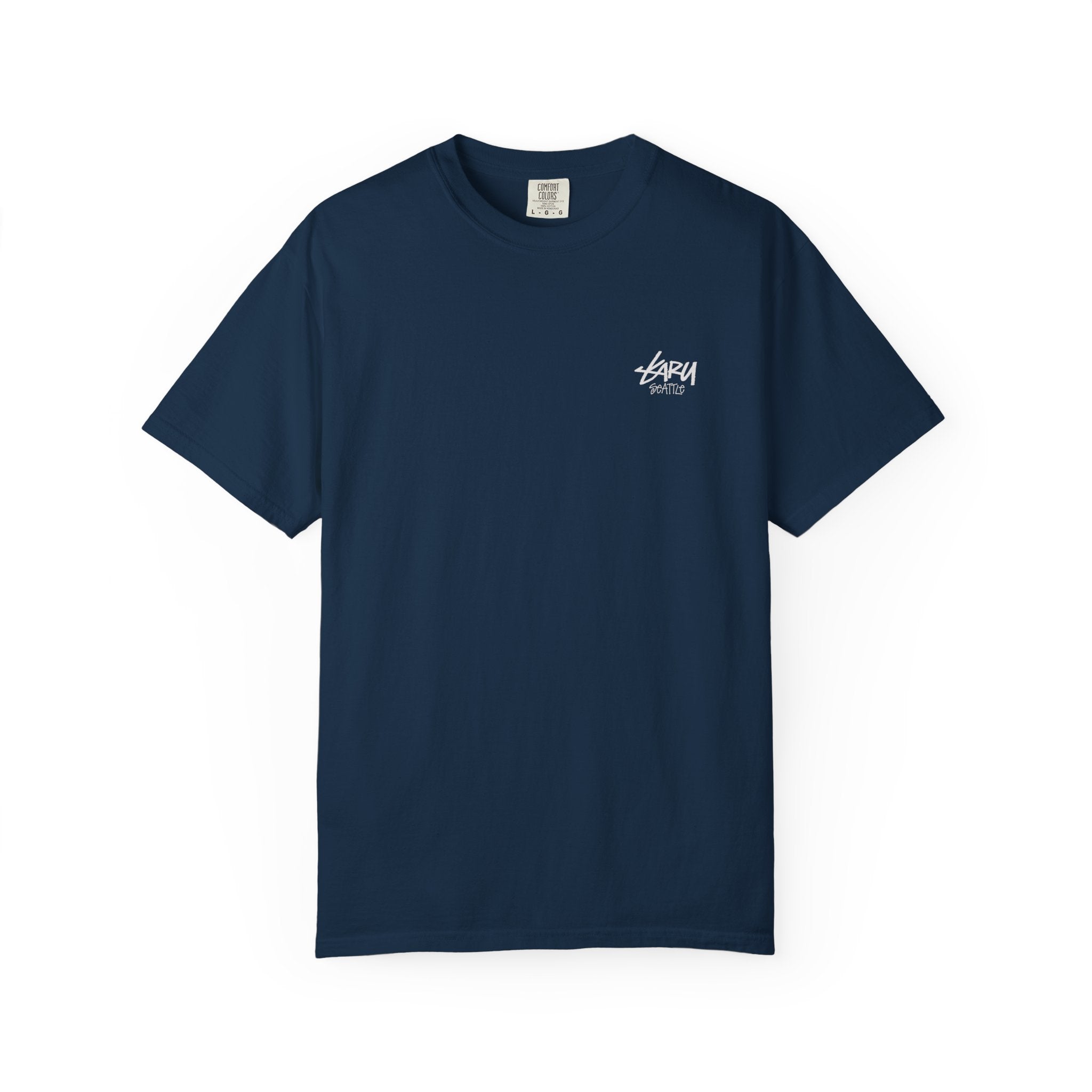 KARU Streetwear Tee