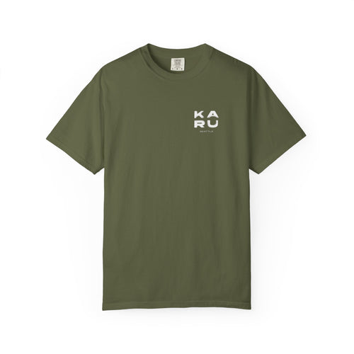 KARU City Short Sleeve