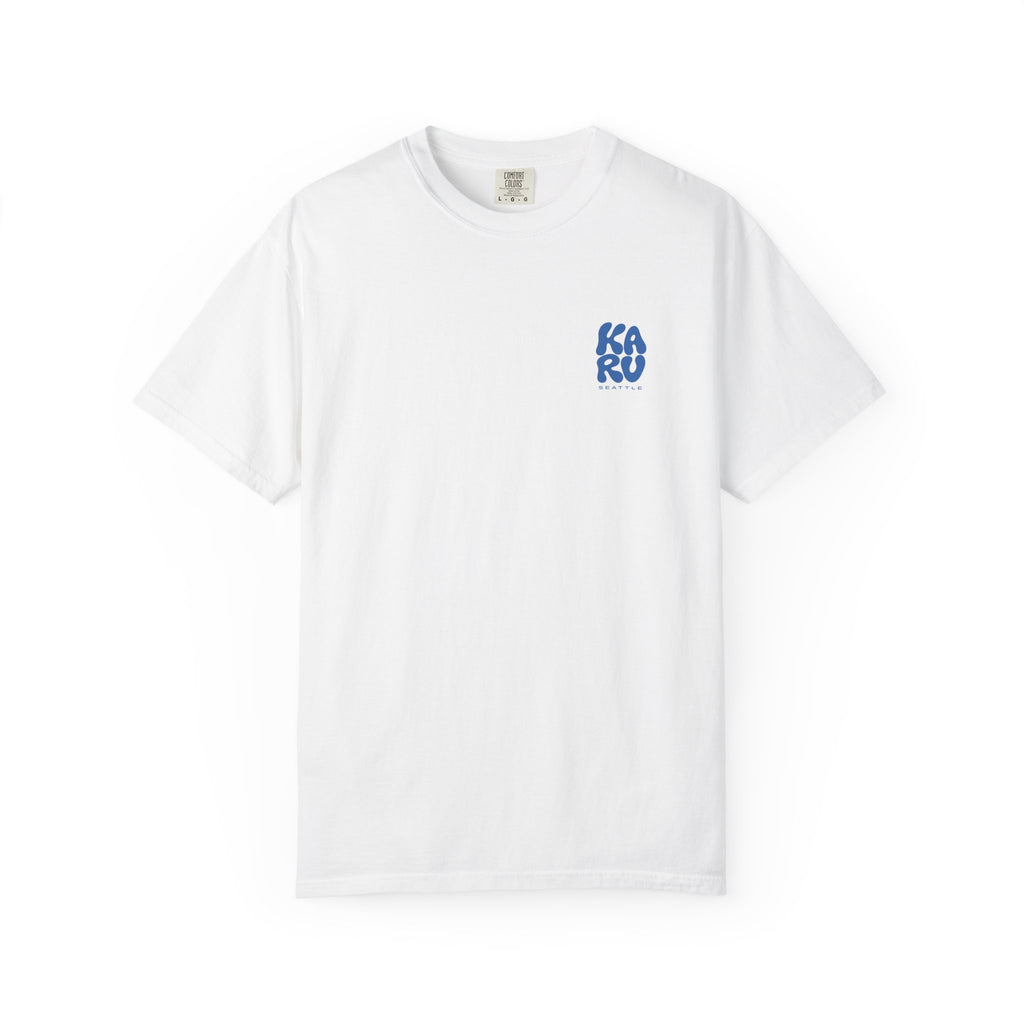 KARU Wavy Tee