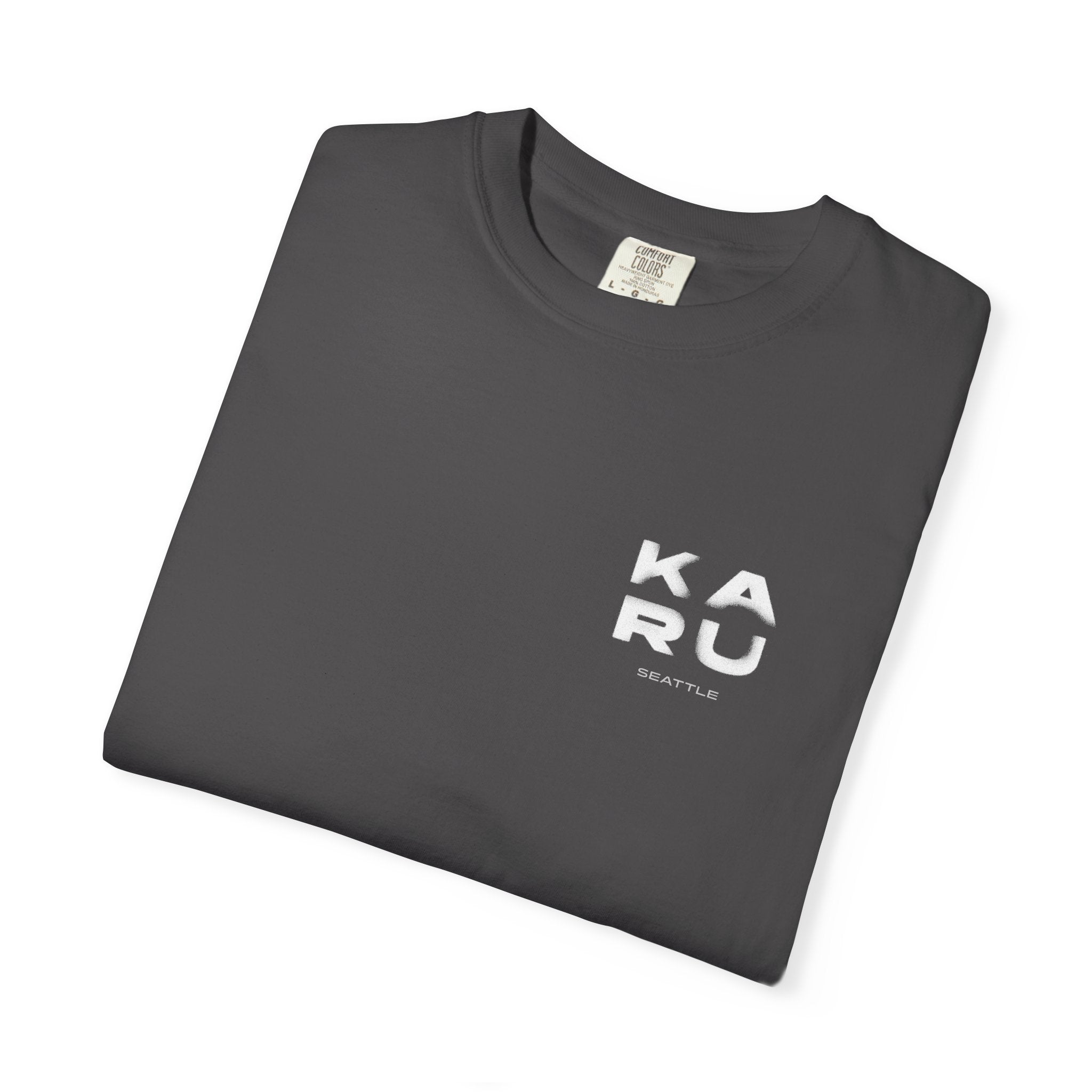 KARU City Short Sleeve