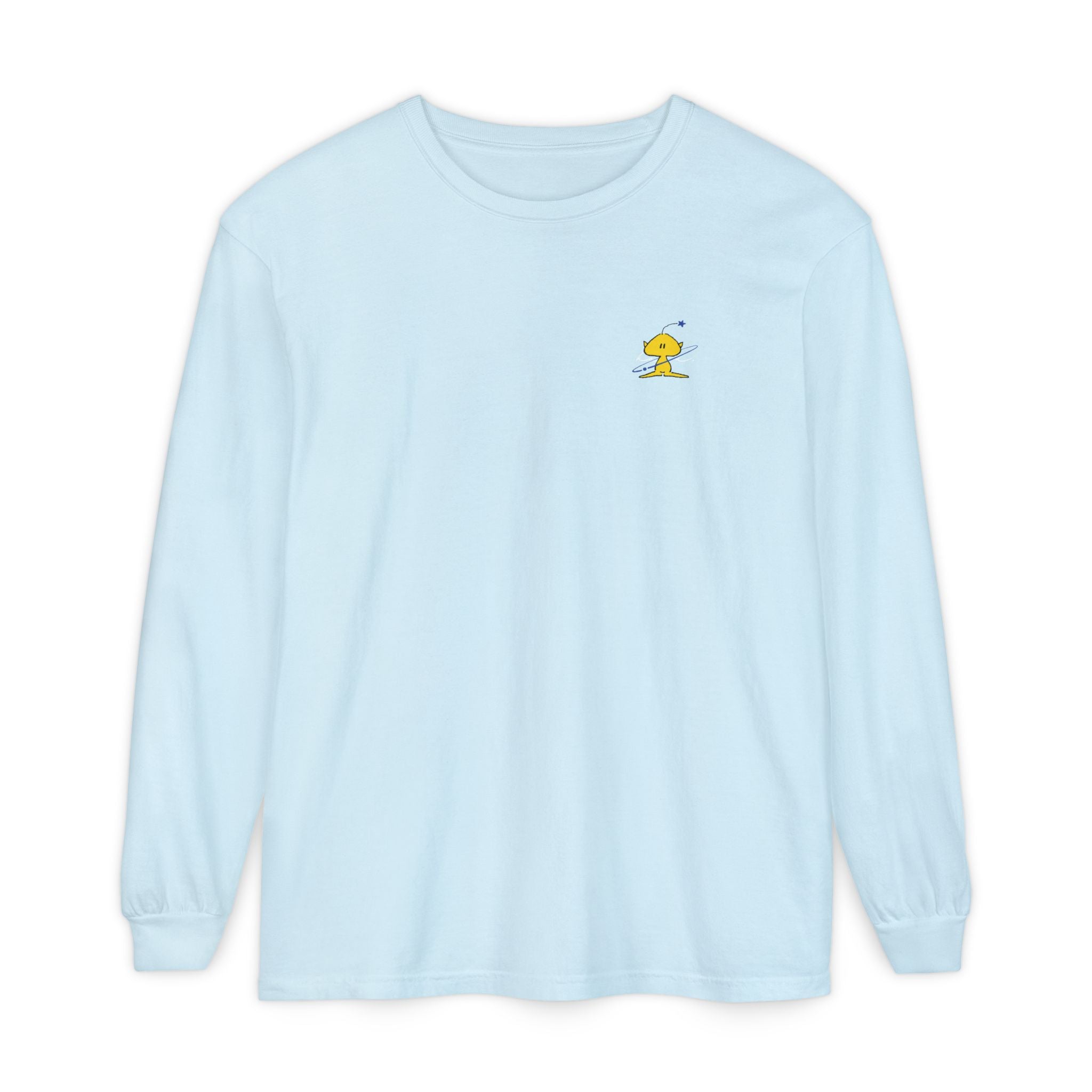KARU Beginnings Longsleeve