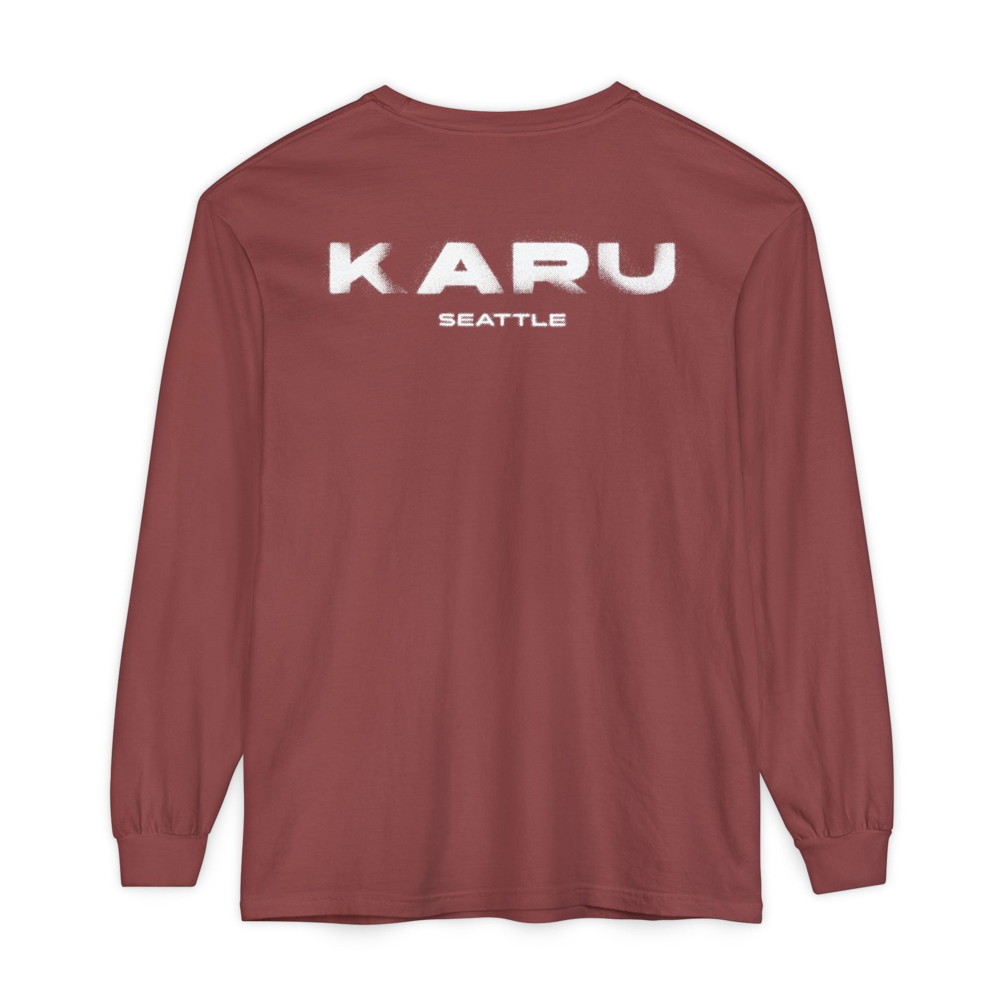 KARU City Long Sleeve