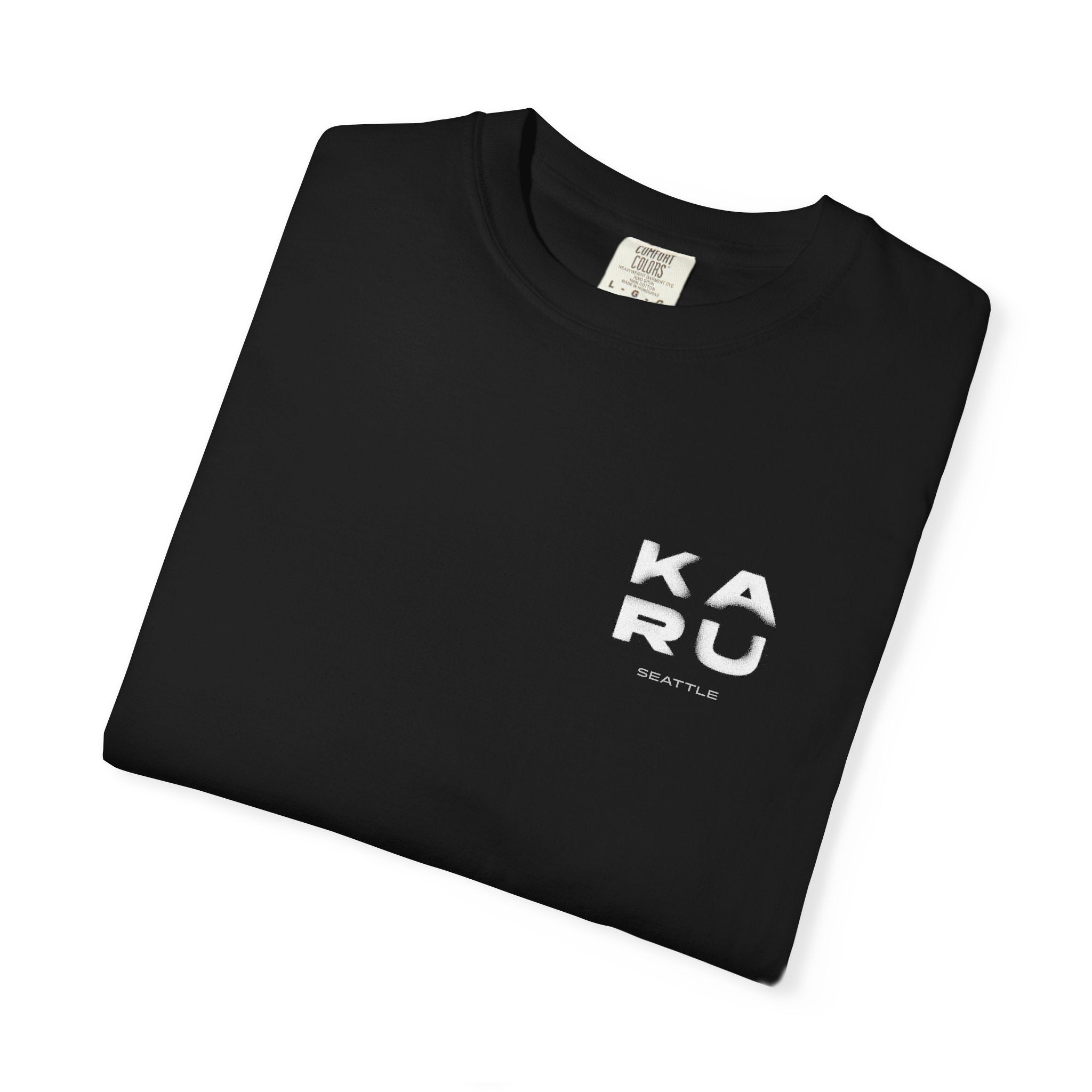 KARU City Short Sleeve