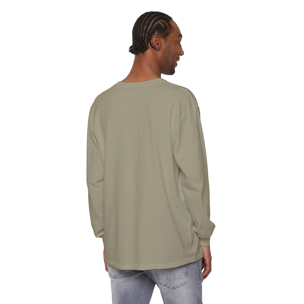 KARU Script Long Sleeve