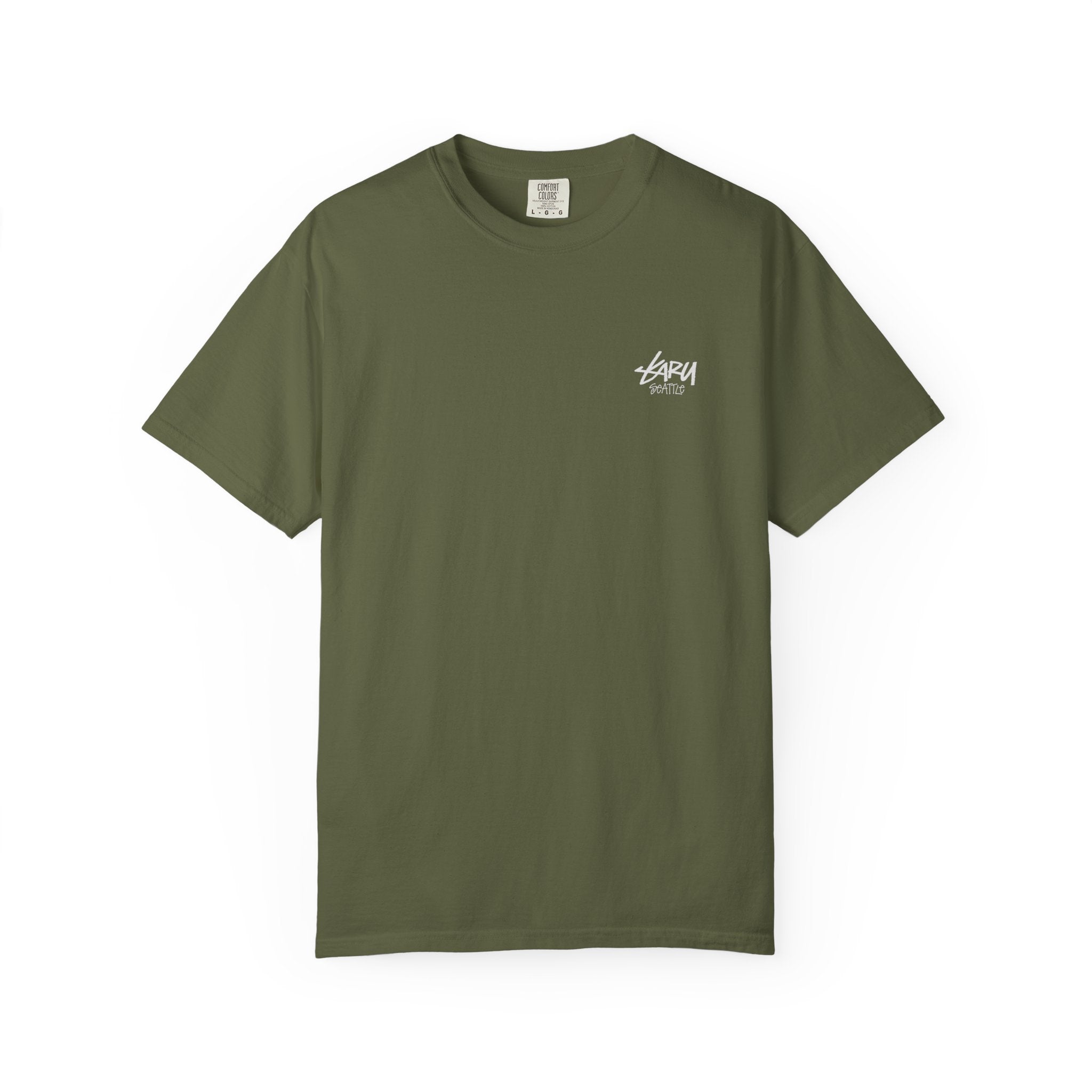 KARU Streetwear Tee