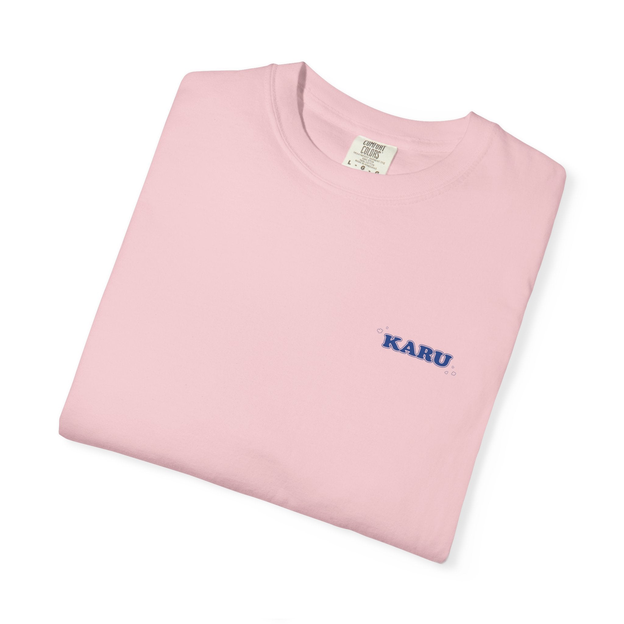 KARU Storefront Tee