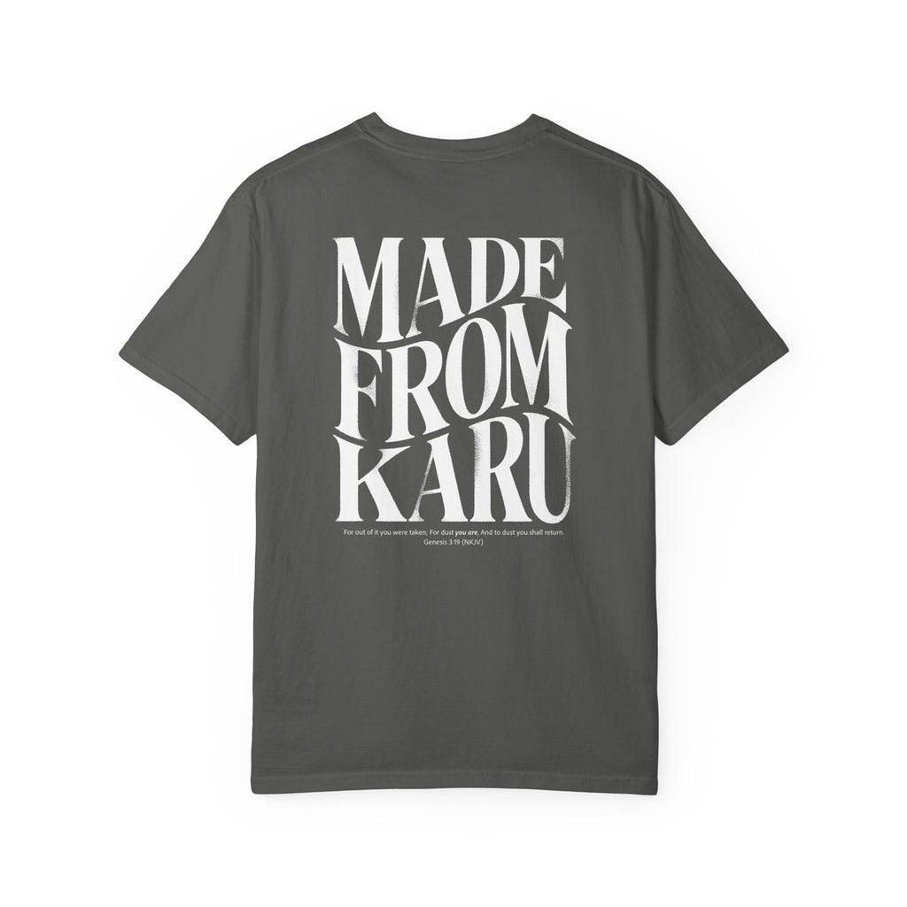 MADE FROM KARU