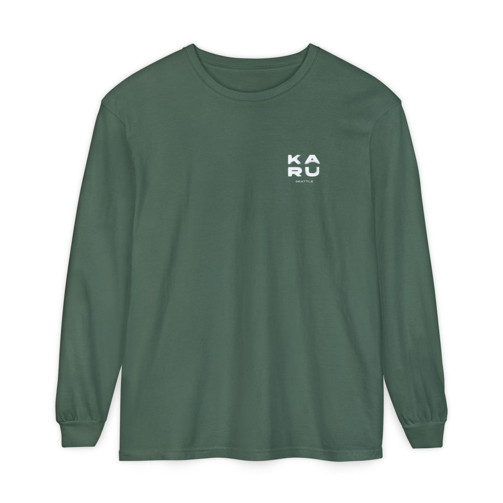 KARU City Long Sleeve