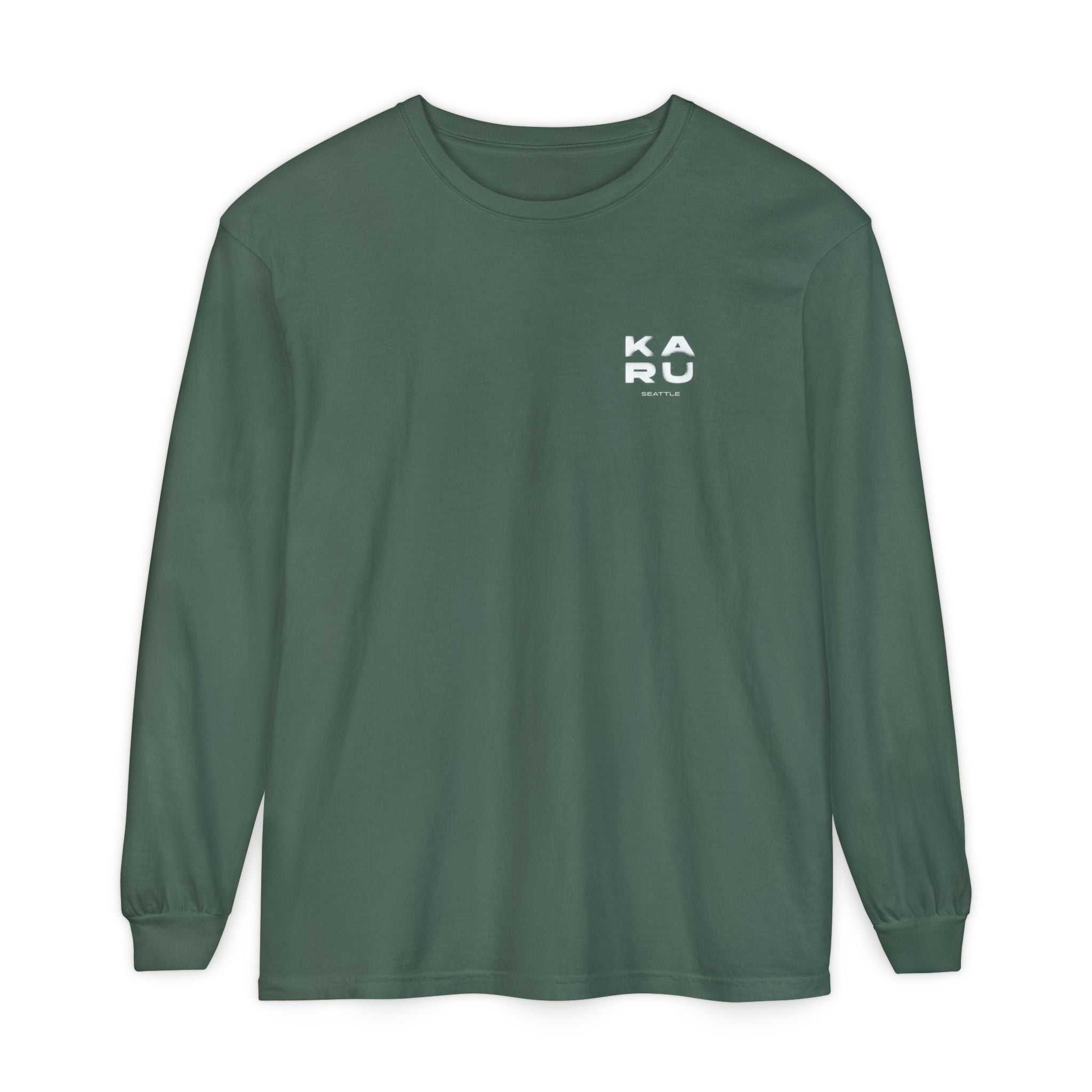 KARU City Long Sleeve
