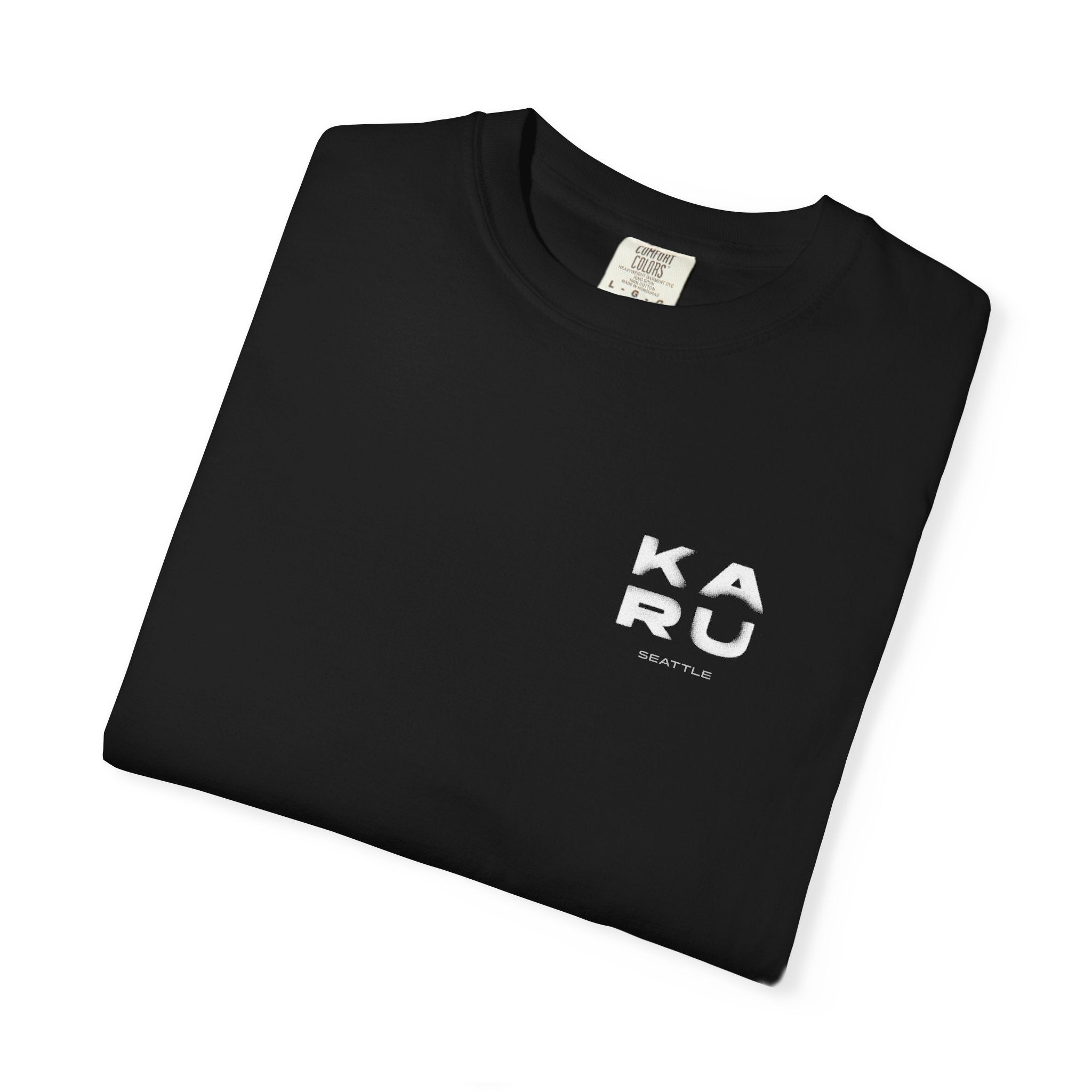 KARU City Short Sleeve