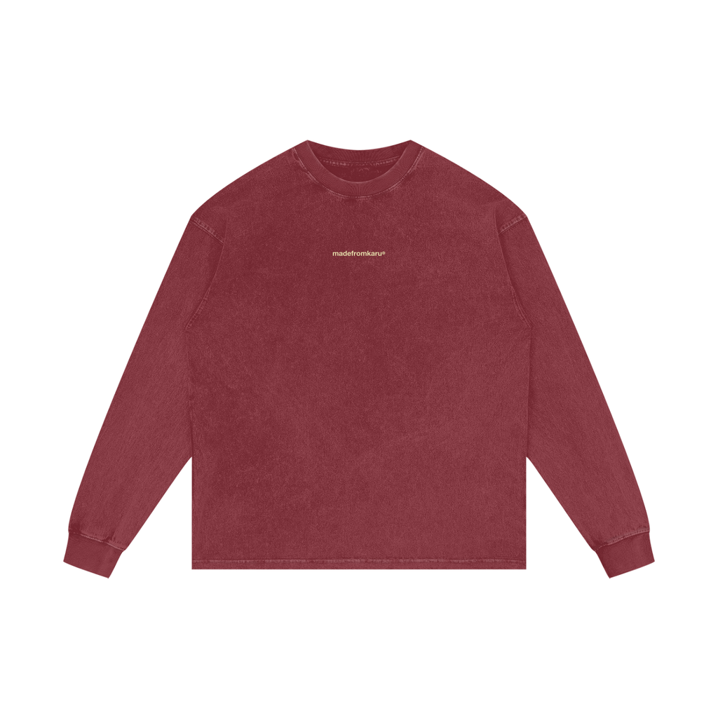 103:14 Vintage Wash Tee