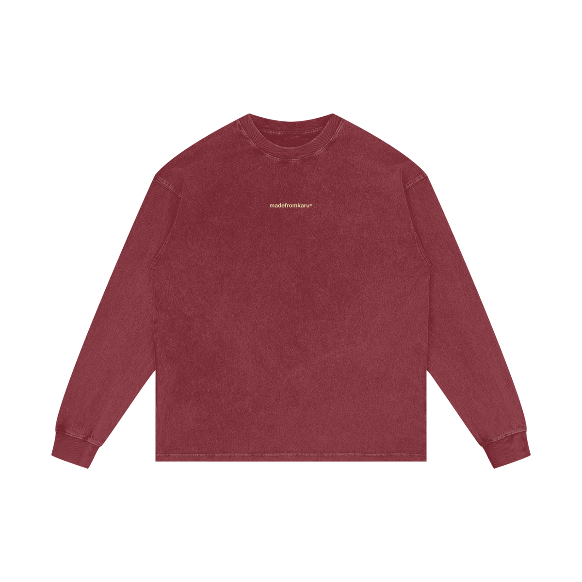 103:14 Vintage Wash Tee