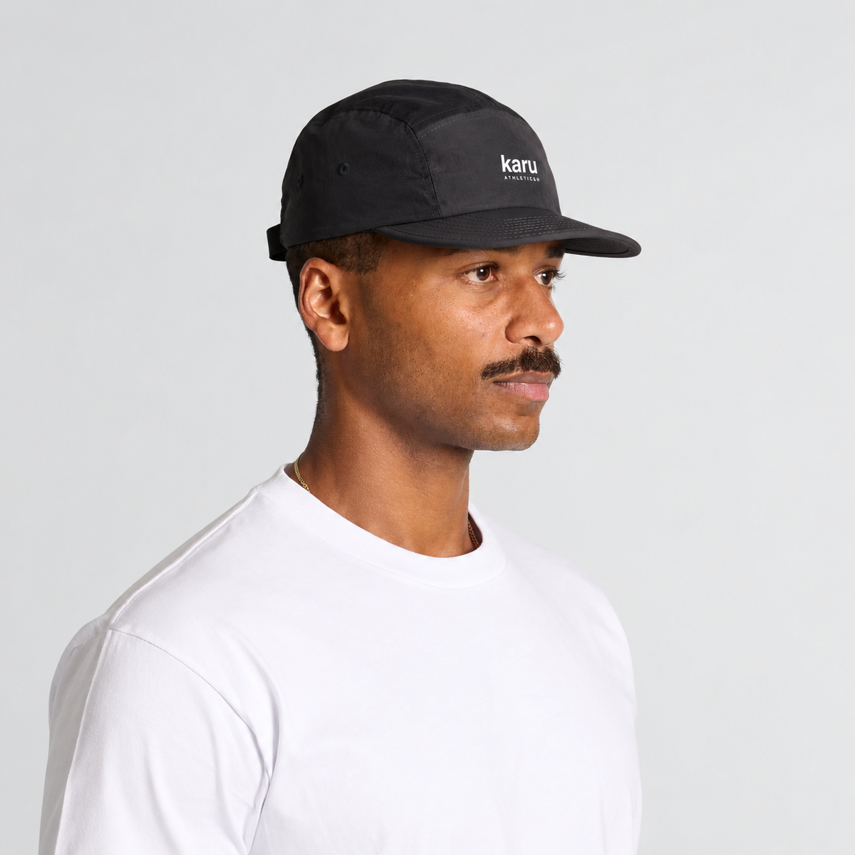 KARU Athletics Runners Cap