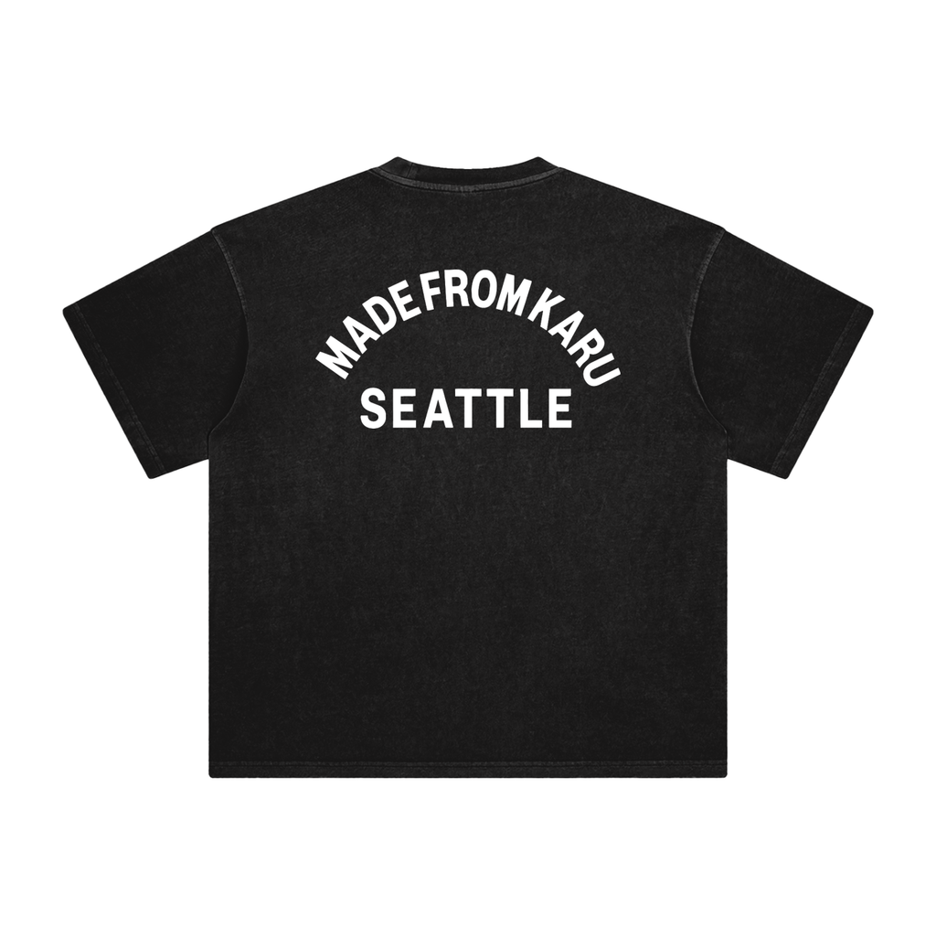 Arch Logo Tee
