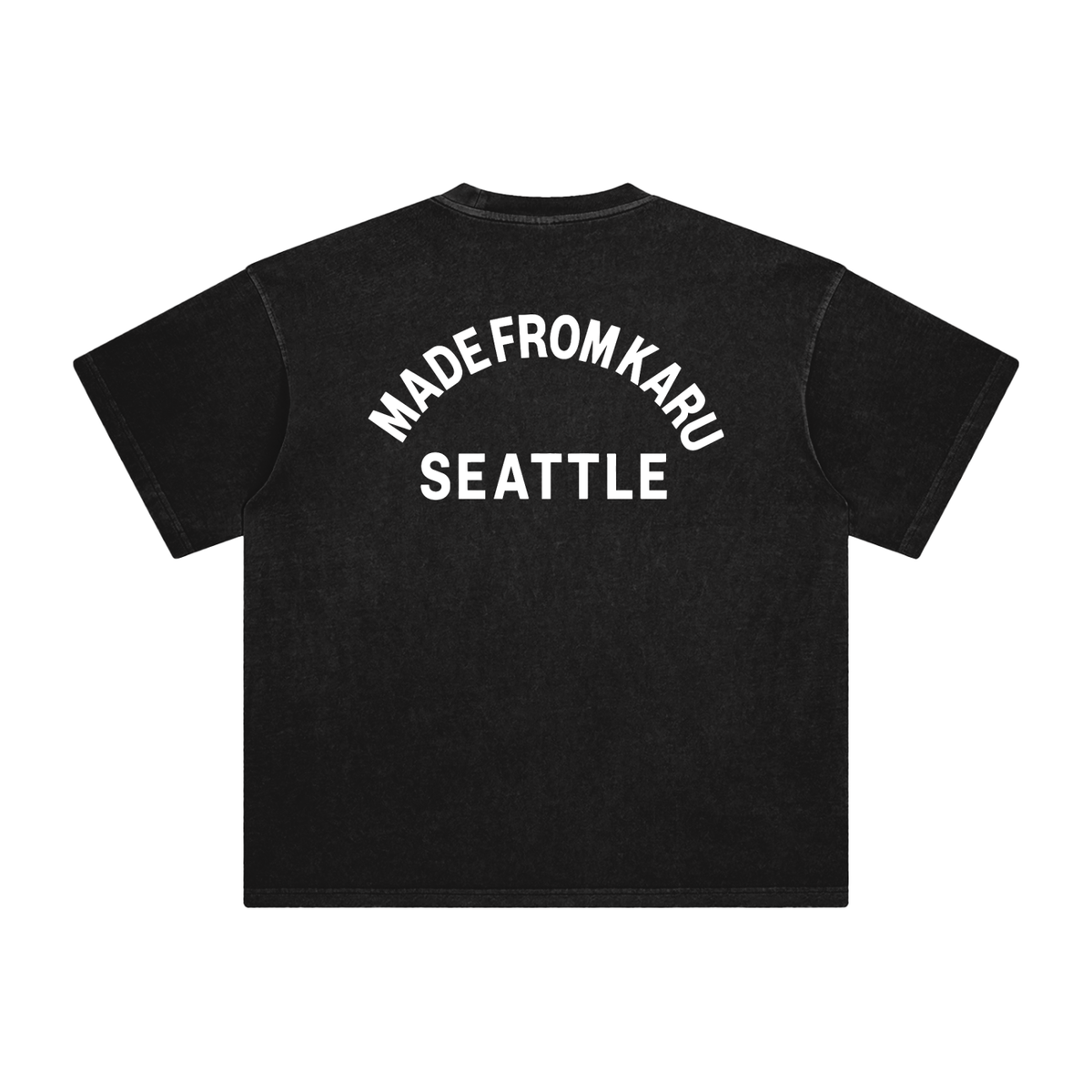 Arch Logo Tee