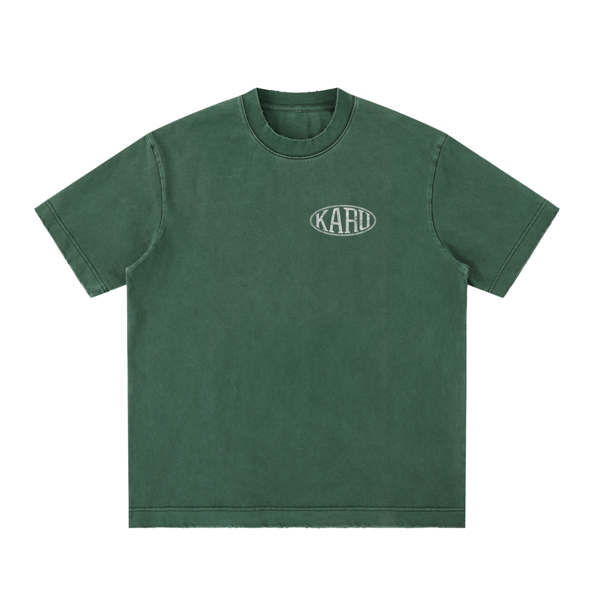 KARU Worldwide Tee