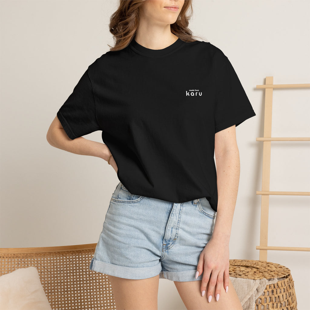 MADEFROMKARU Genesis Tee