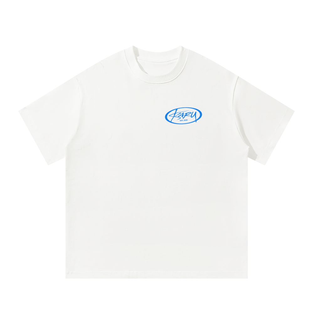 Sport Logo Oversized Tee