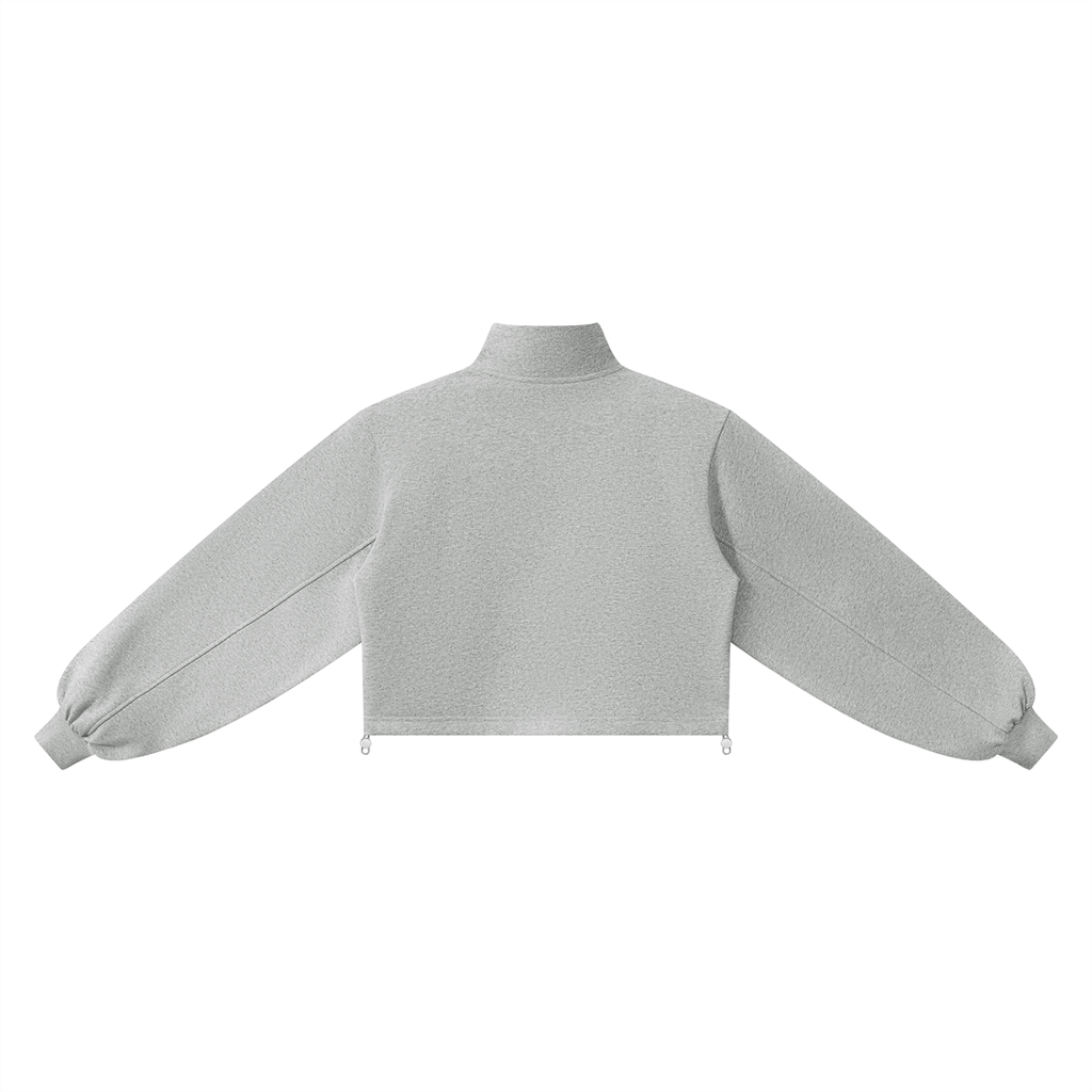 Signature Logo Women's Quarter-Zip