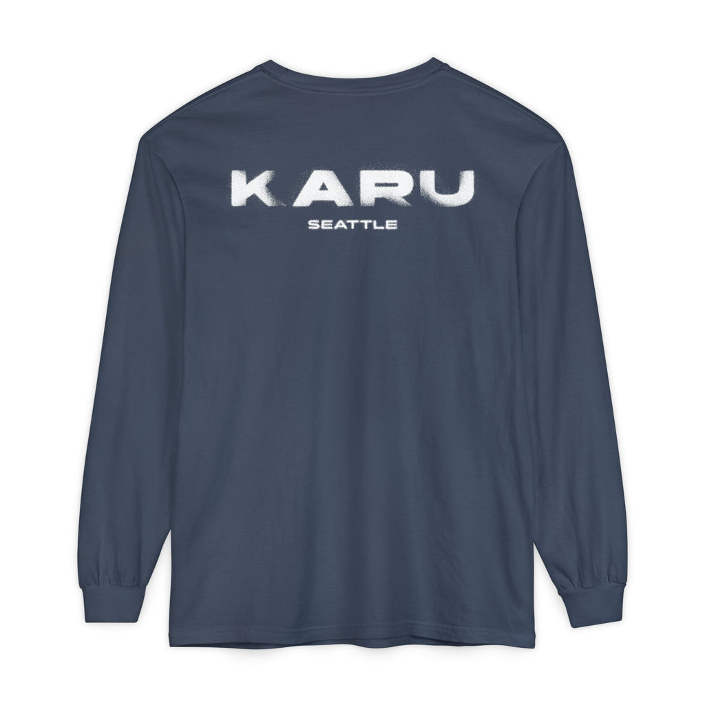 KARU City Long Sleeve