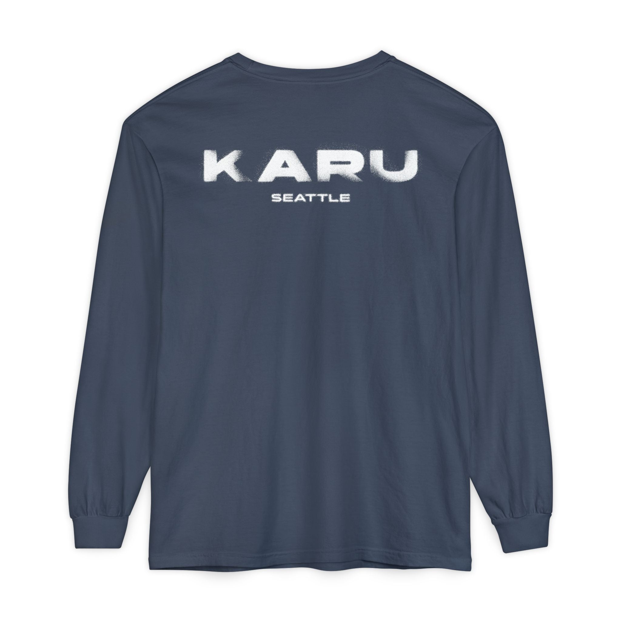 KARU City Long Sleeve