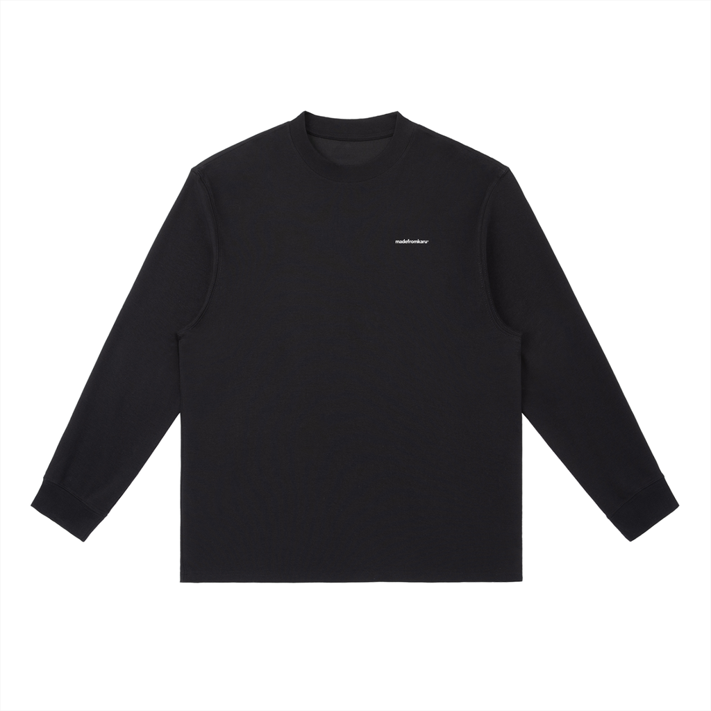 KARU Classics Micro Logo LS