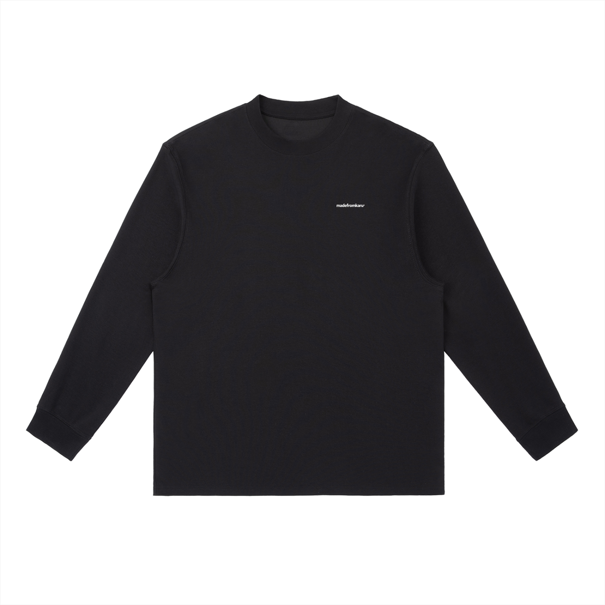 KARU Classics Micro Logo LS