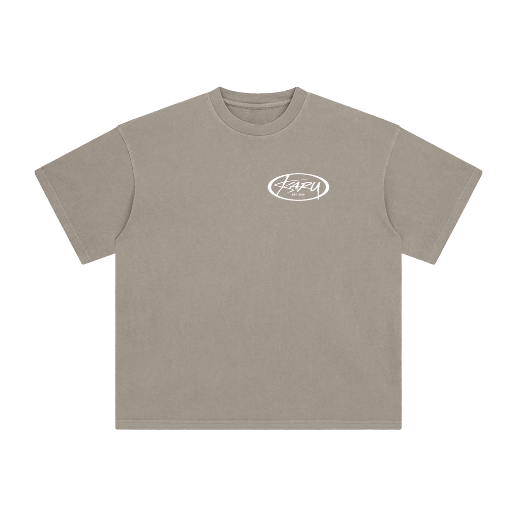 Sport Logo Tee