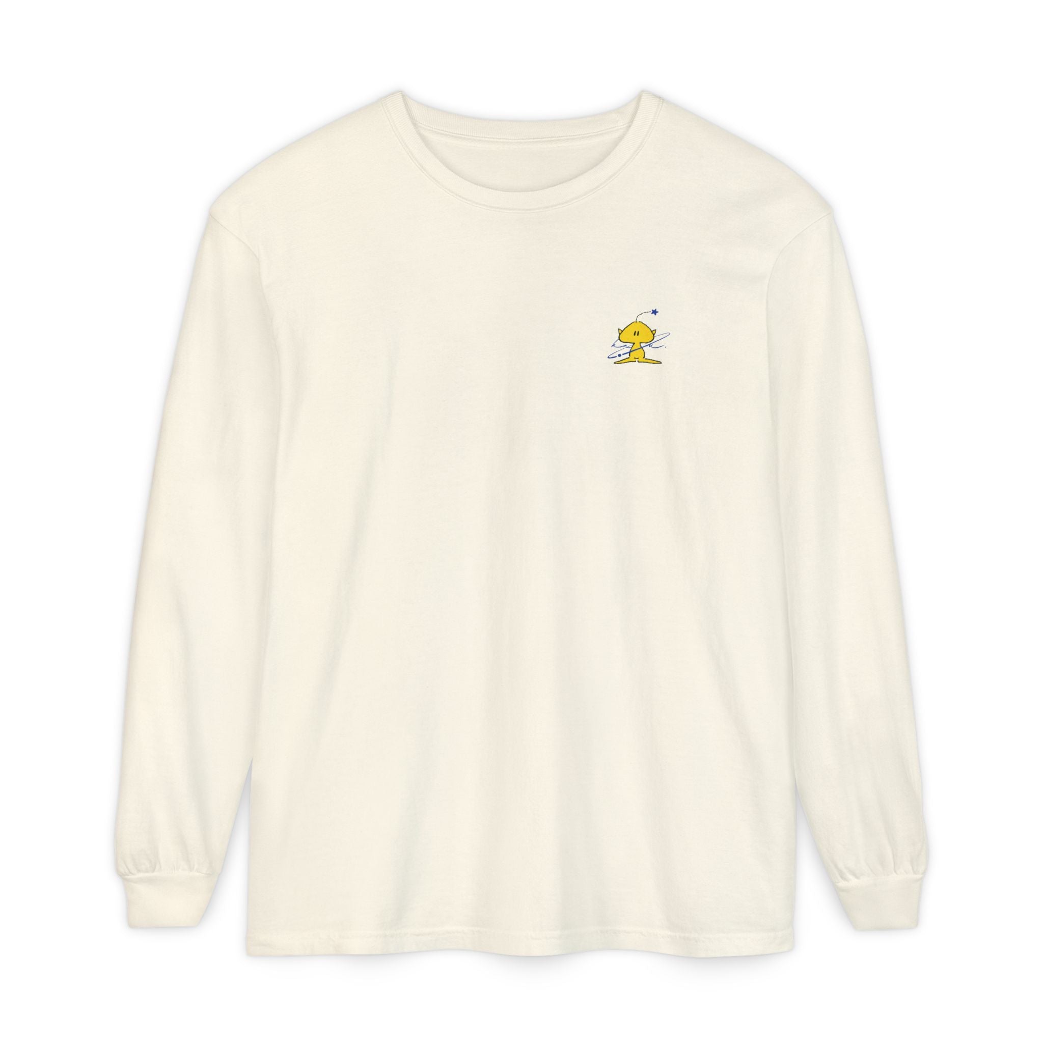 KARU Beginnings Longsleeve
