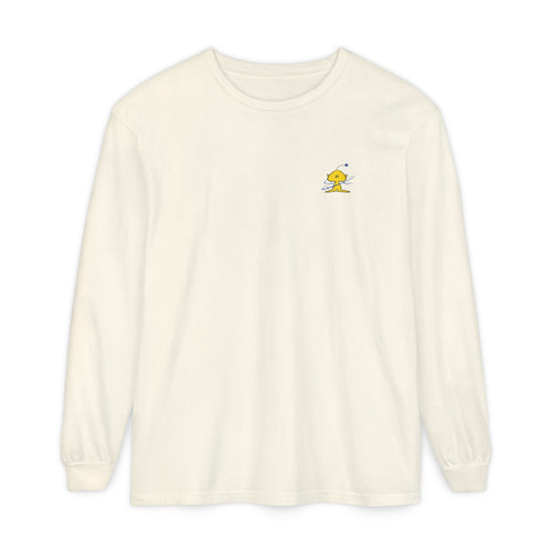 KARU Beginnings Longsleeve