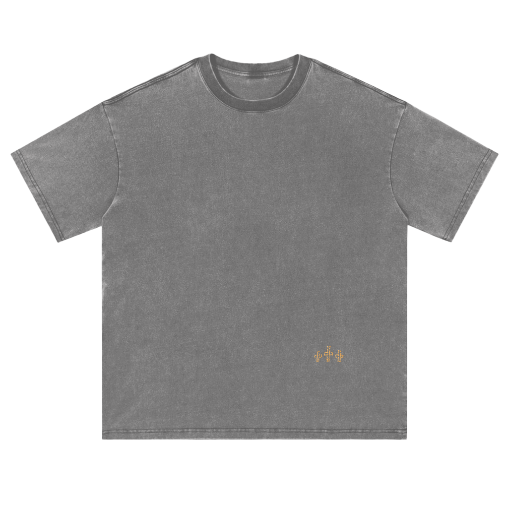 Calvary Vintage Wash Tee