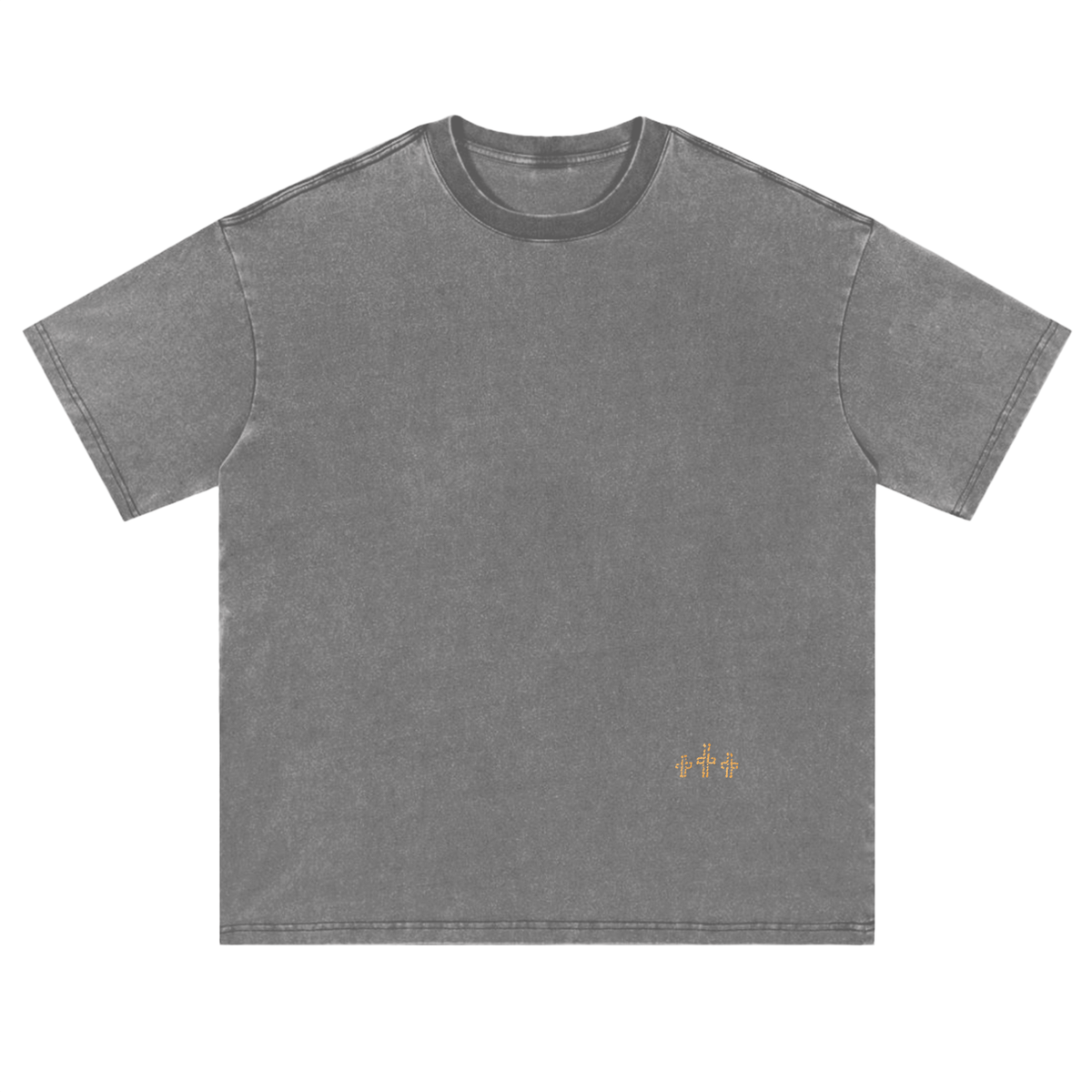 Calvary Vintage Wash Tee