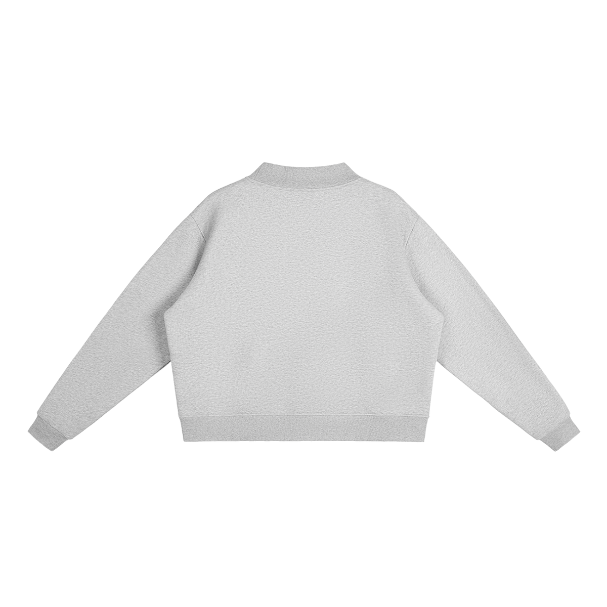 Sport Logo Women's Mockneck