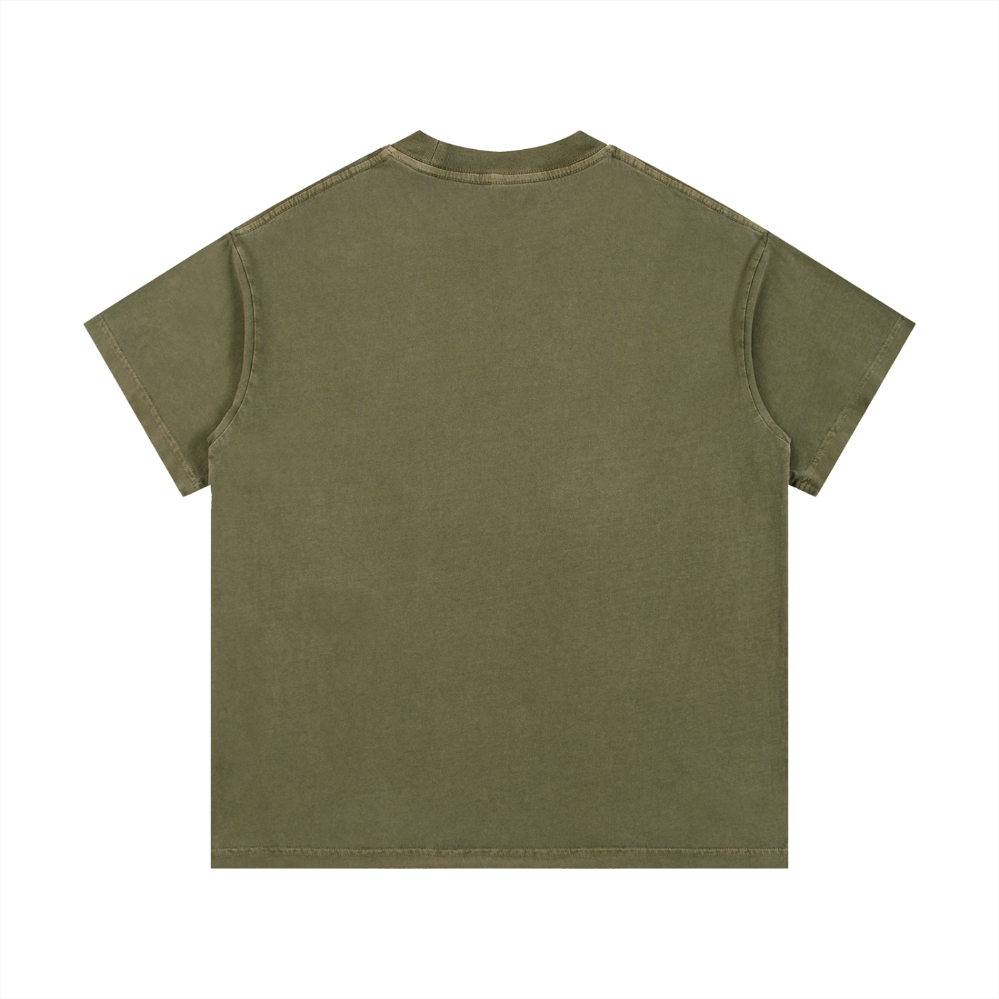MADE FROM KARU Vintage Wash