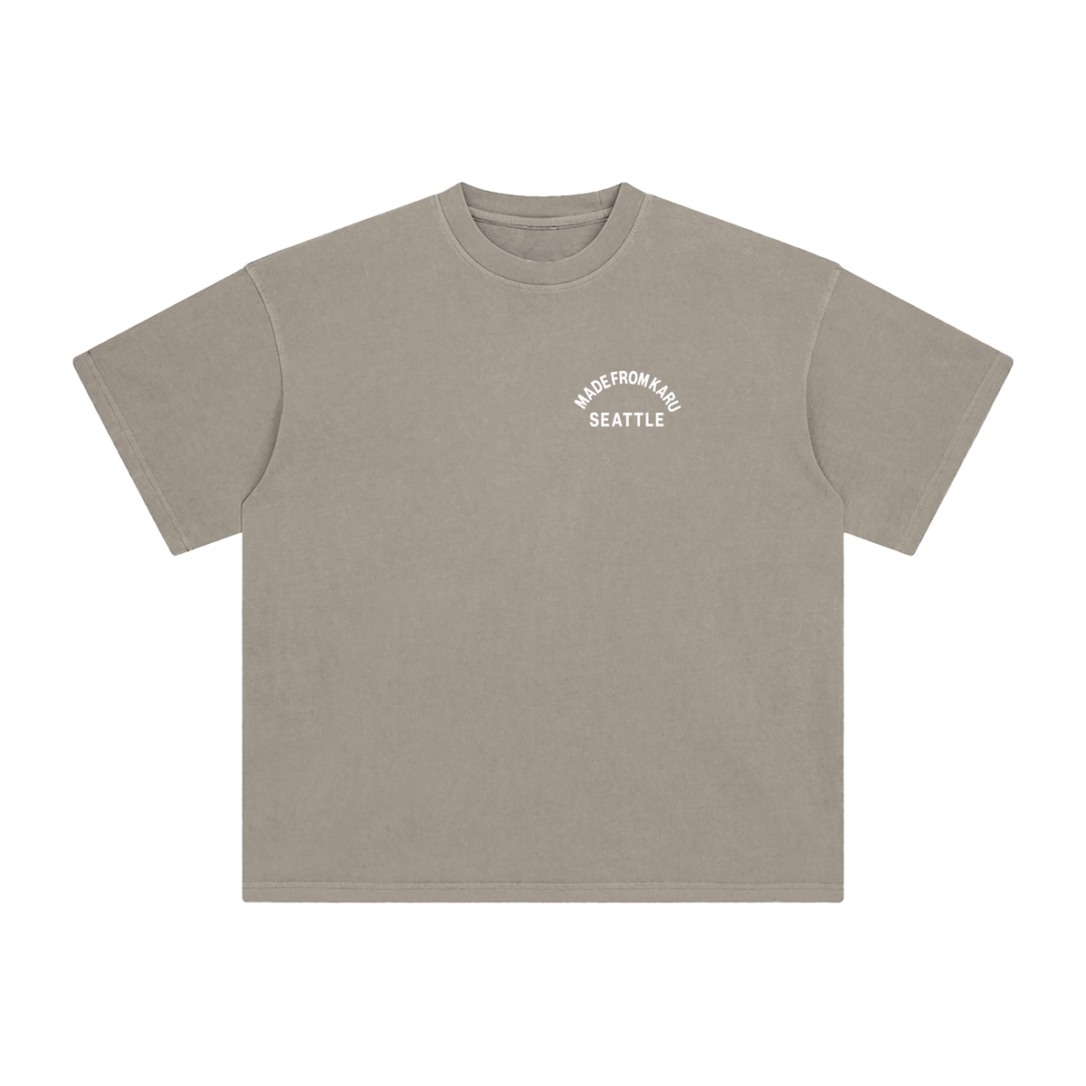 Arch Logo Tee