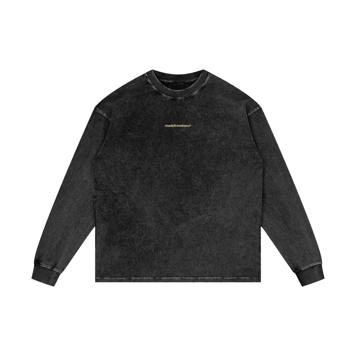 103:14 Vintage Wash Tee