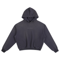 From Karu Boxy Hoodie