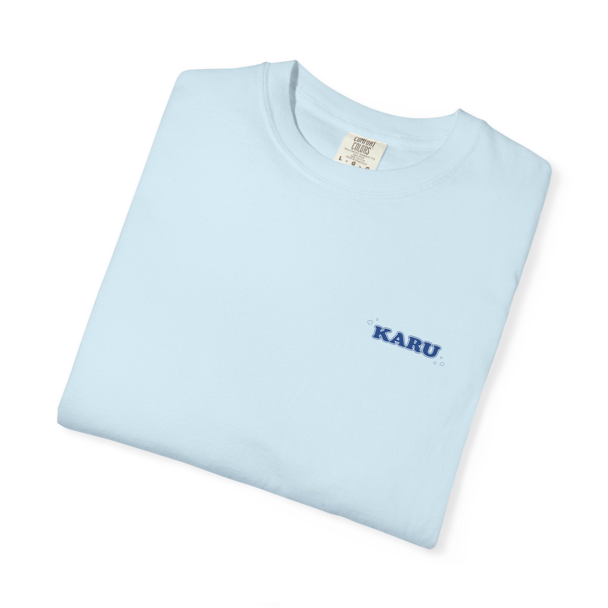 KARU Storefront Tee