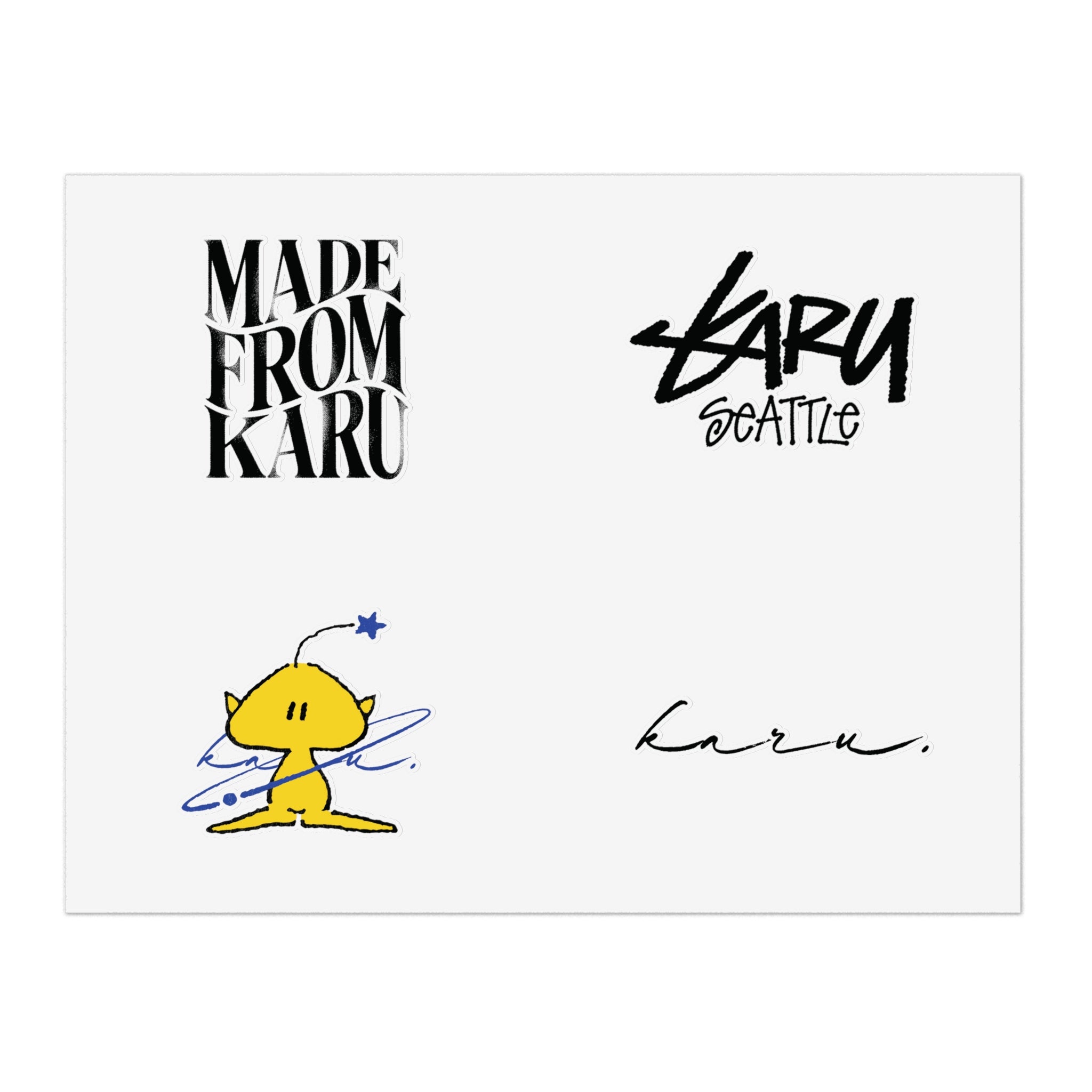 KARU With You