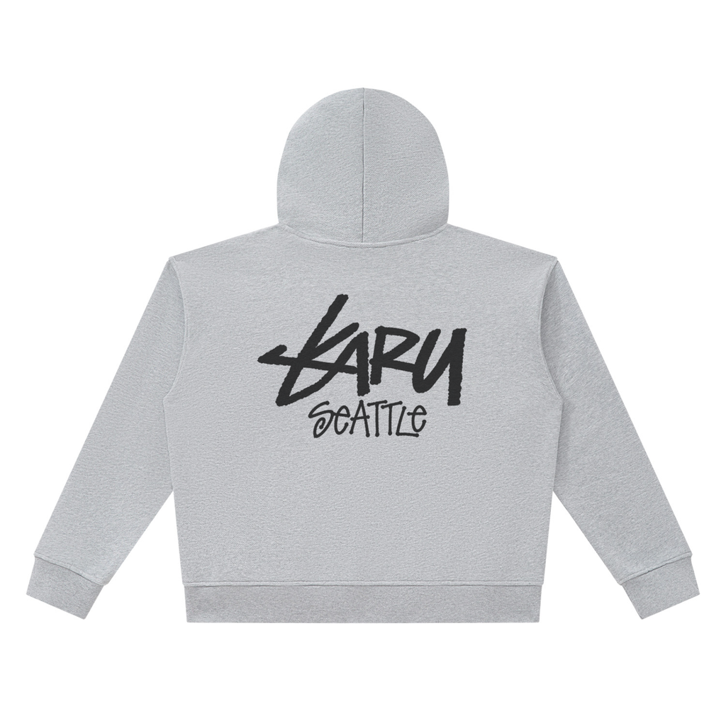 KARU Streetwear Hoodie