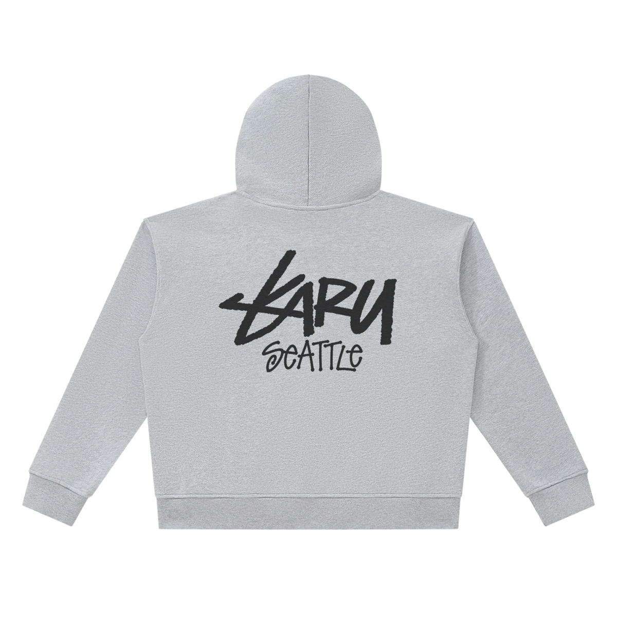 KARU Streetwear Hoodie