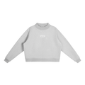 Sport Logo Women's Mockneck